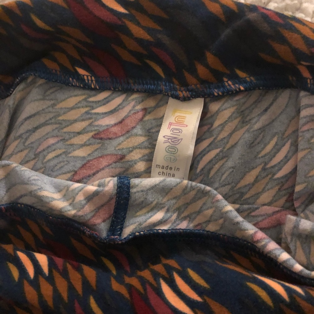 Lularoe leggings